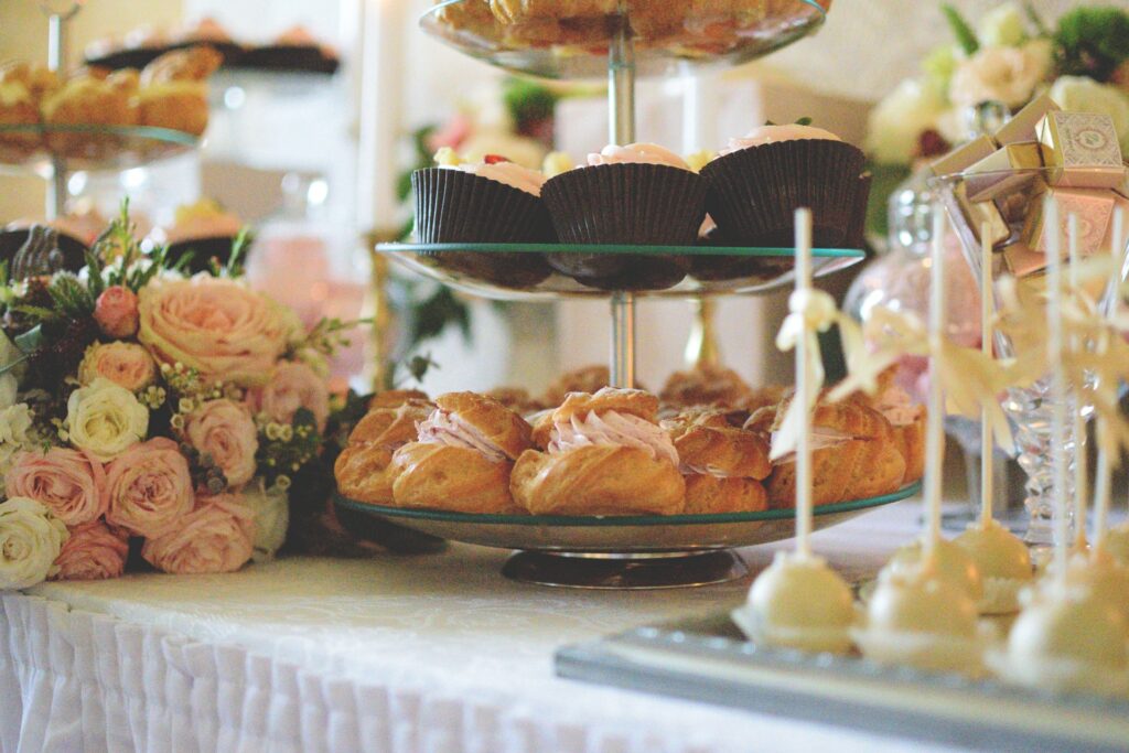 buffet-hochzeit-Bremen